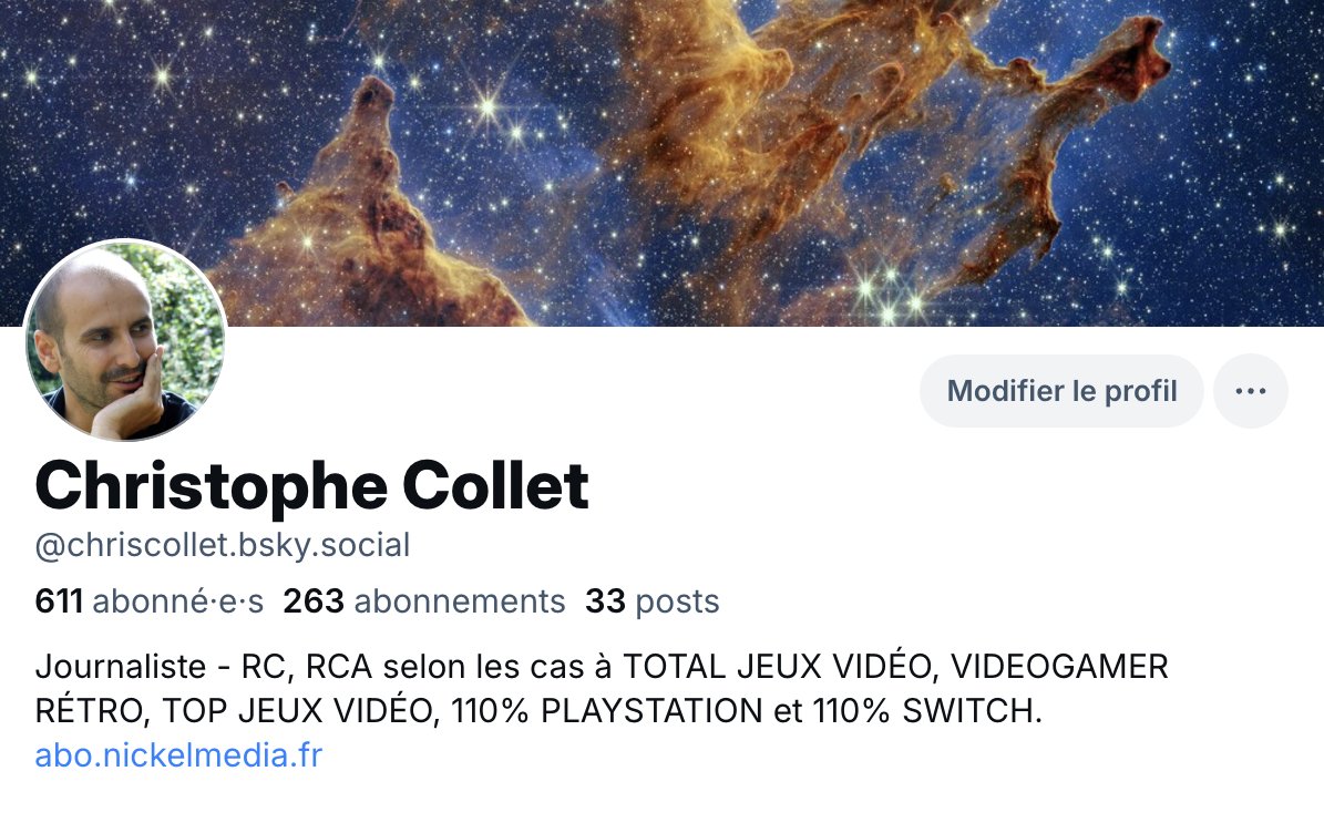 Christophe Collet tweet media