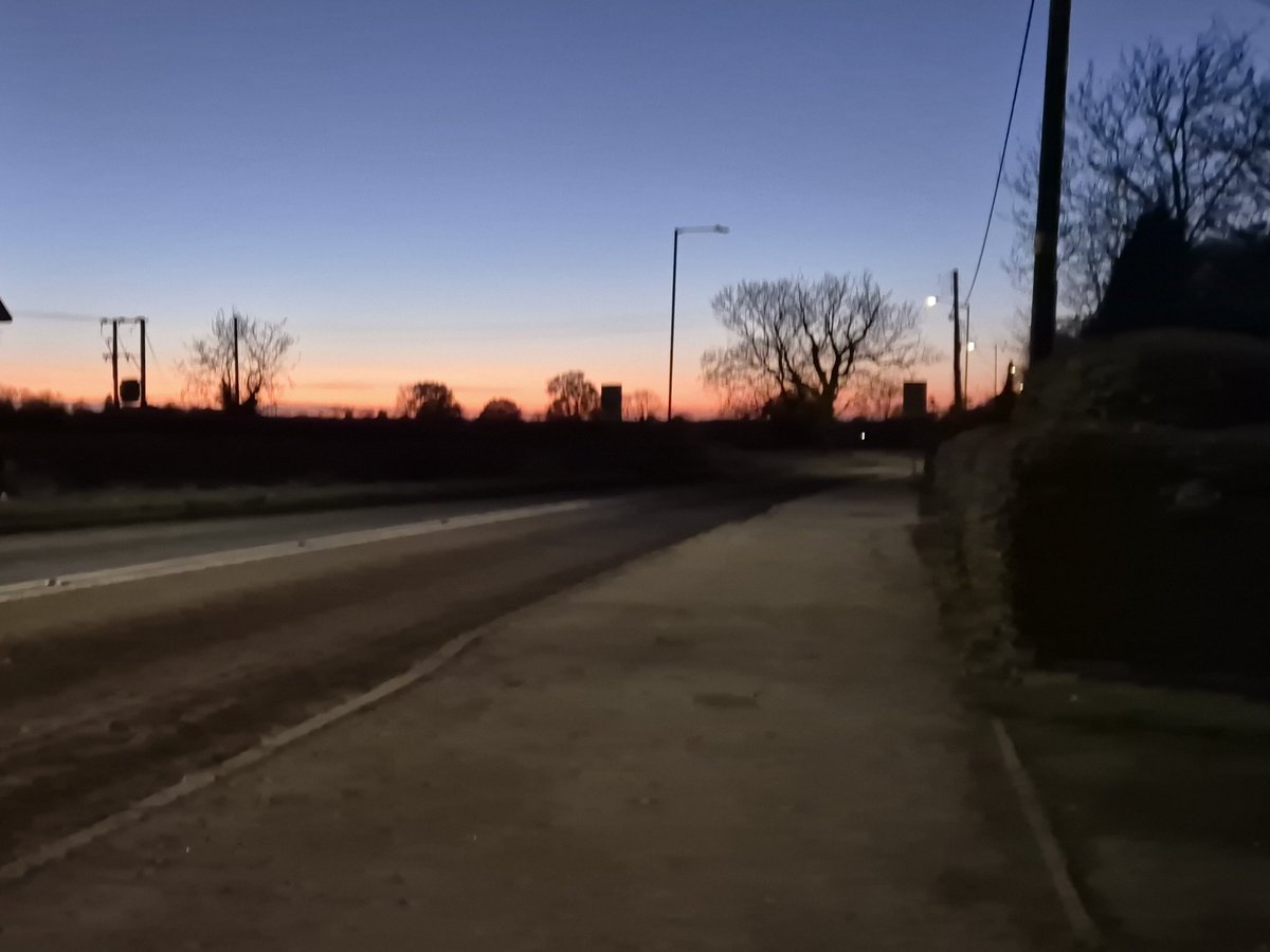 Alex Copson tweet media