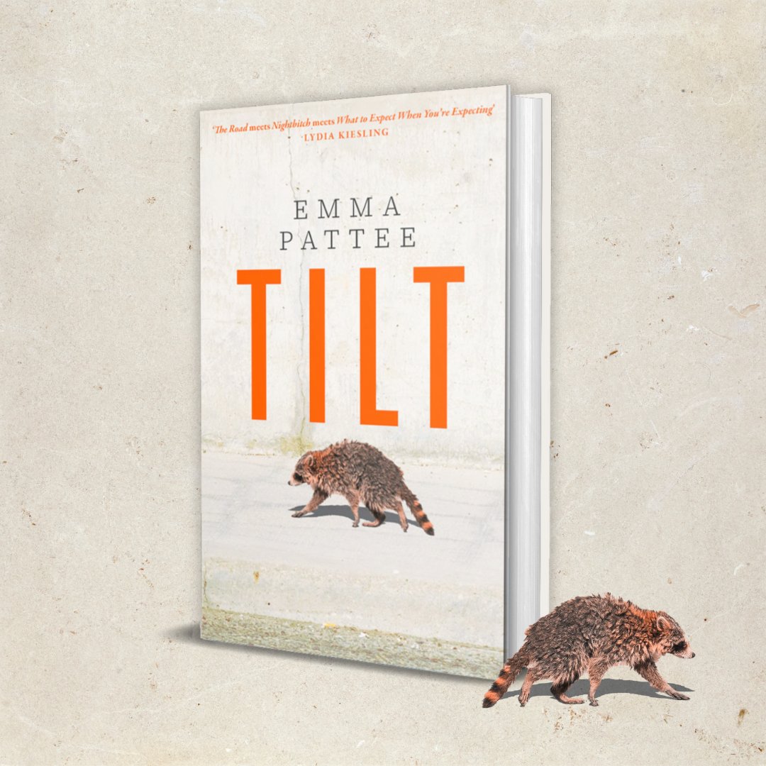 The Borough Press (@boroughpress) on Twitter photo Annie is nine months pregnant.
She’s shopping for a crib at IKEA.
That’s when the massive earthquake hits.
There’s nothing to do but walk.
TILT is the propulsive, disruptive and funny debut from <a href="/emmalincolnblog/">Emma Pattee</a>.
Pre-order from @bookshop_org_uk: uk.bookshop.org/a/8638/9780008… Annie is nine months pregnant.
She’s shopping for a crib at IKEA.
That’s when the massive earthquake hits.
There’s nothing to do but walk.
TILT is the propulsive, disruptive and funny debut from <a href="/emmalincolnblog/">Emma Pattee</a>.
Pre-order from @bookshop_org_uk: uk.bookshop.org/a/8638/9780008…
