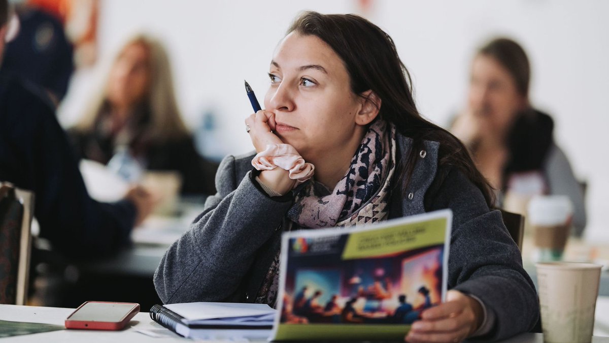 Impact Organizations of Nova Scotia tweet media