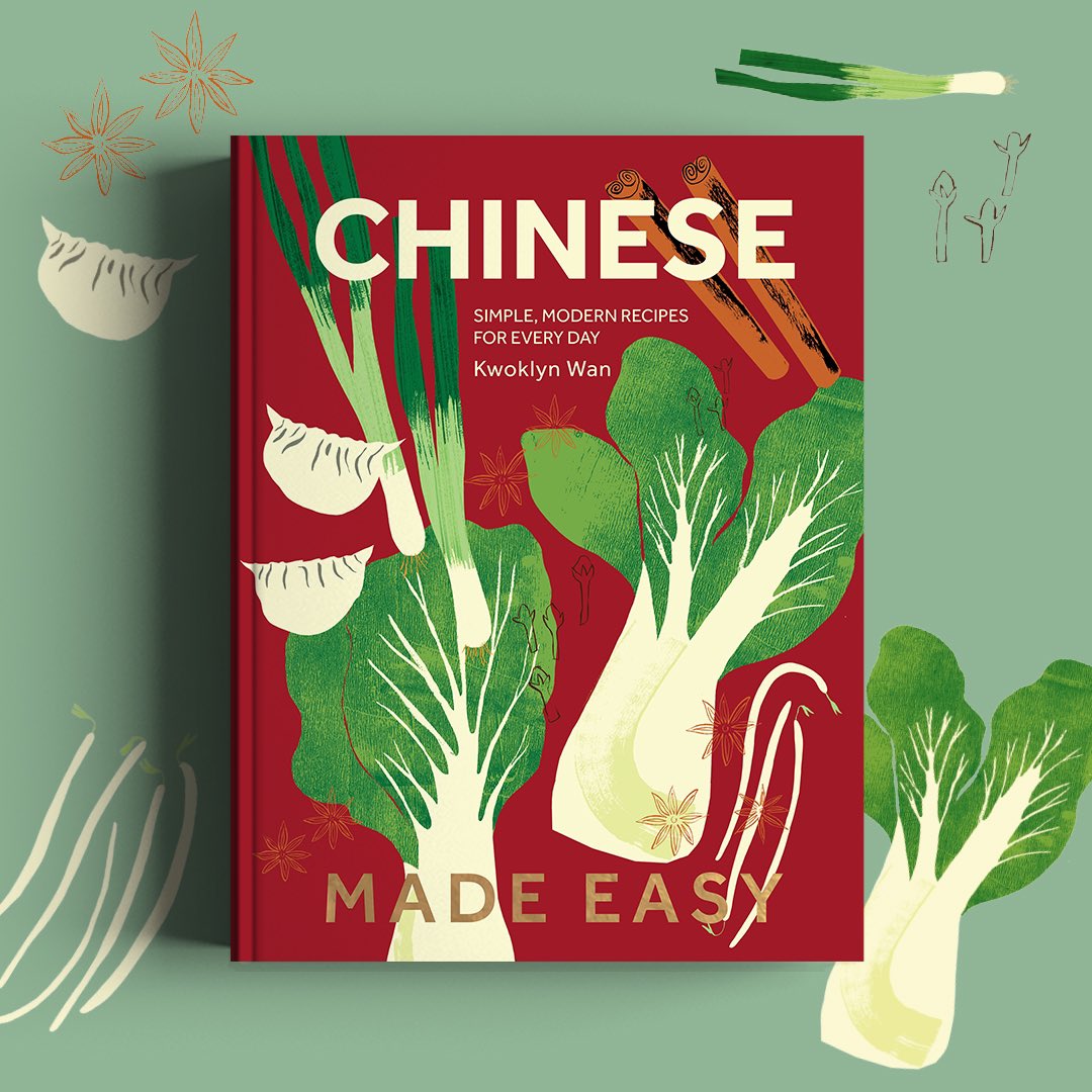 Kwoklyn Wan (@kwoklyn1) on Twitter photo 🚨 Exciting News! 🚨
You can PREORDER my brand-new book Chinese Made Easy right now! 🎉
👉 geni.us/2d9zCz8
Don’t wait—hit that link and secure your copy today! 👏🔥 🚨 Exciting News! 🚨
You can PREORDER my brand-new book Chinese Made Easy right now! 🎉
👉 geni.us/2d9zCz8
Don’t wait—hit that link and secure your copy today! 👏🔥