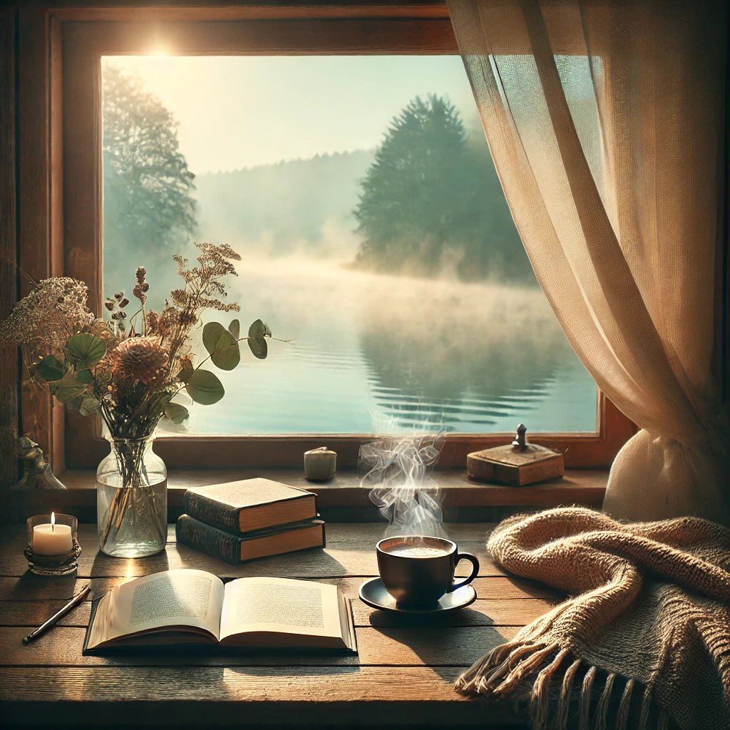 Today’s agenda: drink coffee, work hard, and daydream about my next vacation. 🌴 #wednesdayfeelings