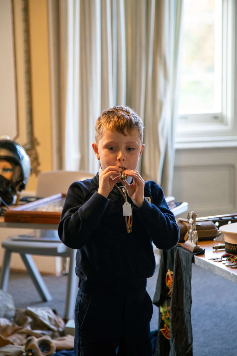 Langley Prep School tweet media