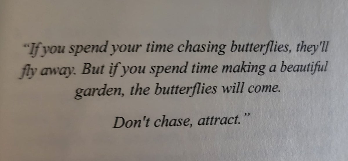 What are you spending your time for ?