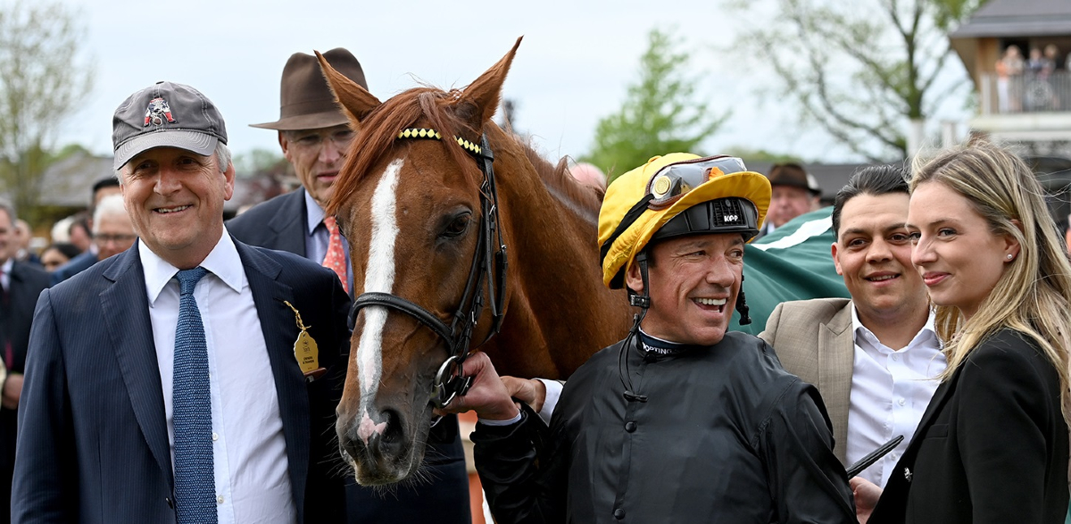 Led by champions Baaeed and Flightline, the 2023 intake of sires was one of the deepest for several years - now it's time for their first foals to come under market scrutiny at the winter sales. Nancy Sexton takes a look:
theownerbreeder.com/stories/first-…