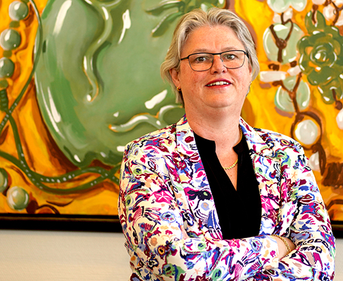 IMO Gender Equality Award to go to maritime entrepreneur Karin Orsel. 
Find out more here: tinyurl.com/krntc3p6 
#GenderEquality #WomenInMaritime