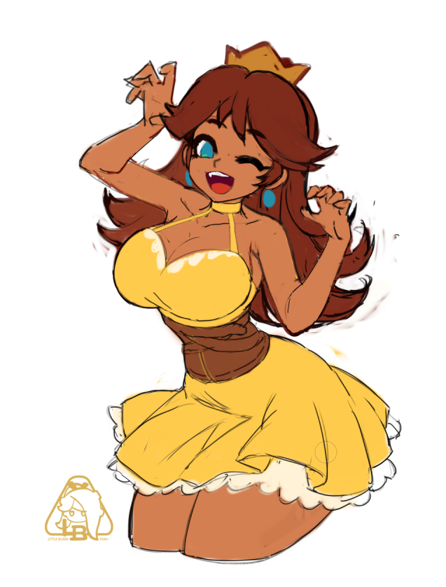 Little blood（Commissions Open） tweet media