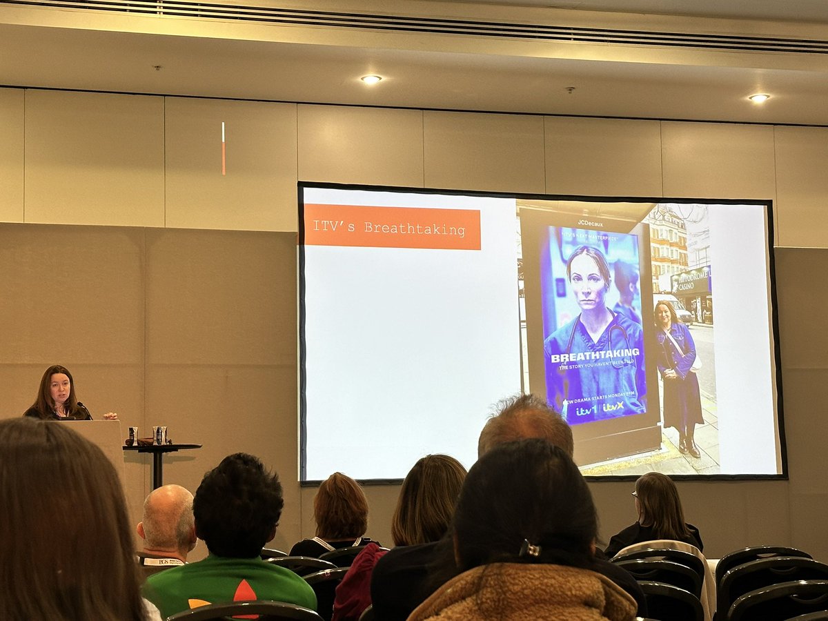 Adam Gordon MBE (@adamgordon1978) on Twitter photo I still haven’t been able to bring myself to watch Breathtaking. Not sure I ever will. Still too raw. But I know we’re massively indebted to <a href="/doctor_oxford/">Dr Rachel Clarke</a> for telling the story #BGSconf <a href="/GeriSoc/">British Geriatrics Society</a> I still haven’t been able to bring myself to watch Breathtaking. Not sure I ever will. Still too raw. But I know we’re massively indebted to <a href="/doctor_oxford/">Dr Rachel Clarke</a> for telling the story #BGSconf <a href="/GeriSoc/">British Geriatrics Society</a>