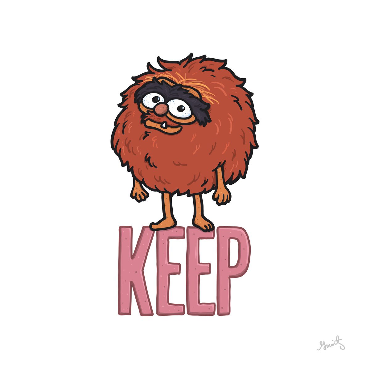camgarrity's tweet photo. @TheMuppets #TheMuppets70 https://t.co/kaHqNNVTKz