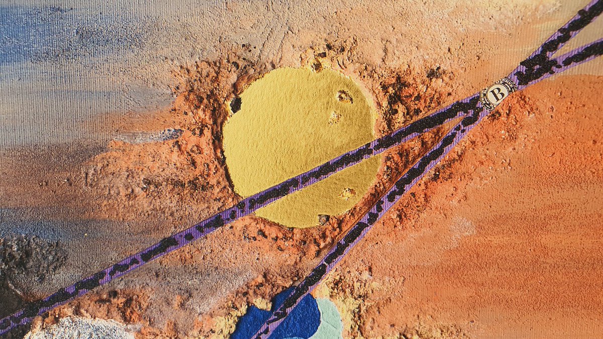 Petek 🌌☄️ tweet media