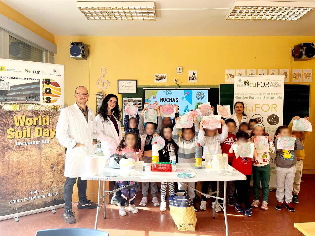 Daphne López-Marcos tweet media