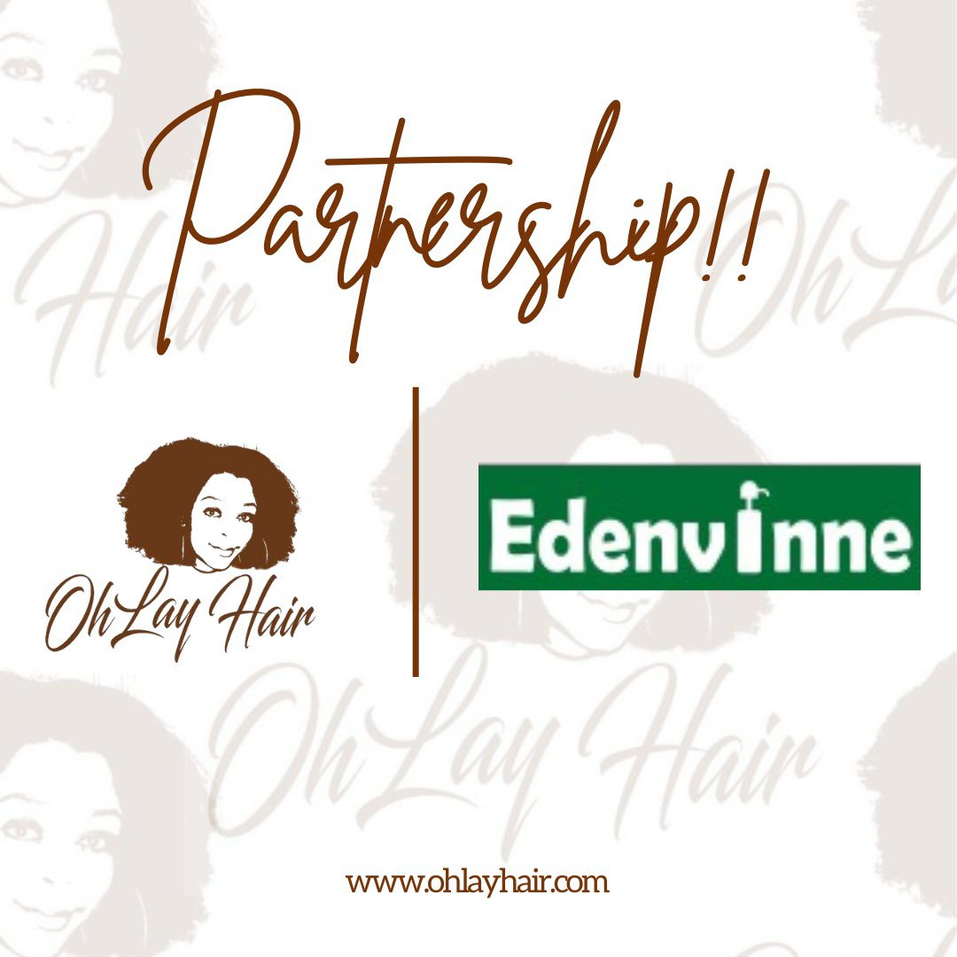 OhLayHair's tweet photo. Your favourite natural hair care products just got even more accessible! 

OhLay Hair products will be available at Edenvinne Beauty, Shop UF78 Menlyn Mall Shopping Centre Entrance 6 (Opposite Legends Barber). Pretoria from 1 December 2024. 

Hope you’re excited for this too 💕 https://t.co/aFQEGSRwVL