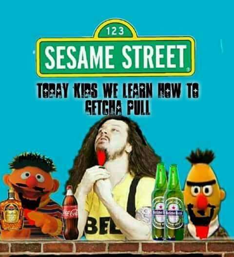 UBERFAGG0T9000's tweet image. #GETCHAPULL