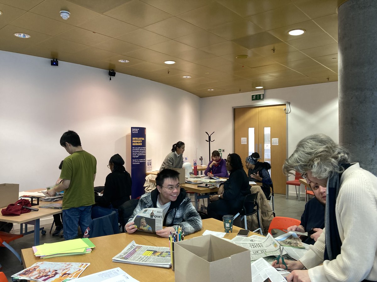 BIPC Birmingham tweet media