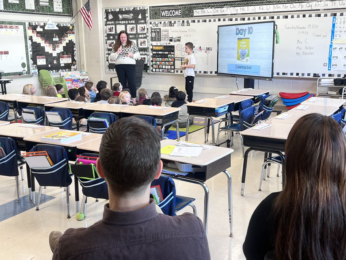 Butler Elementary tweet media