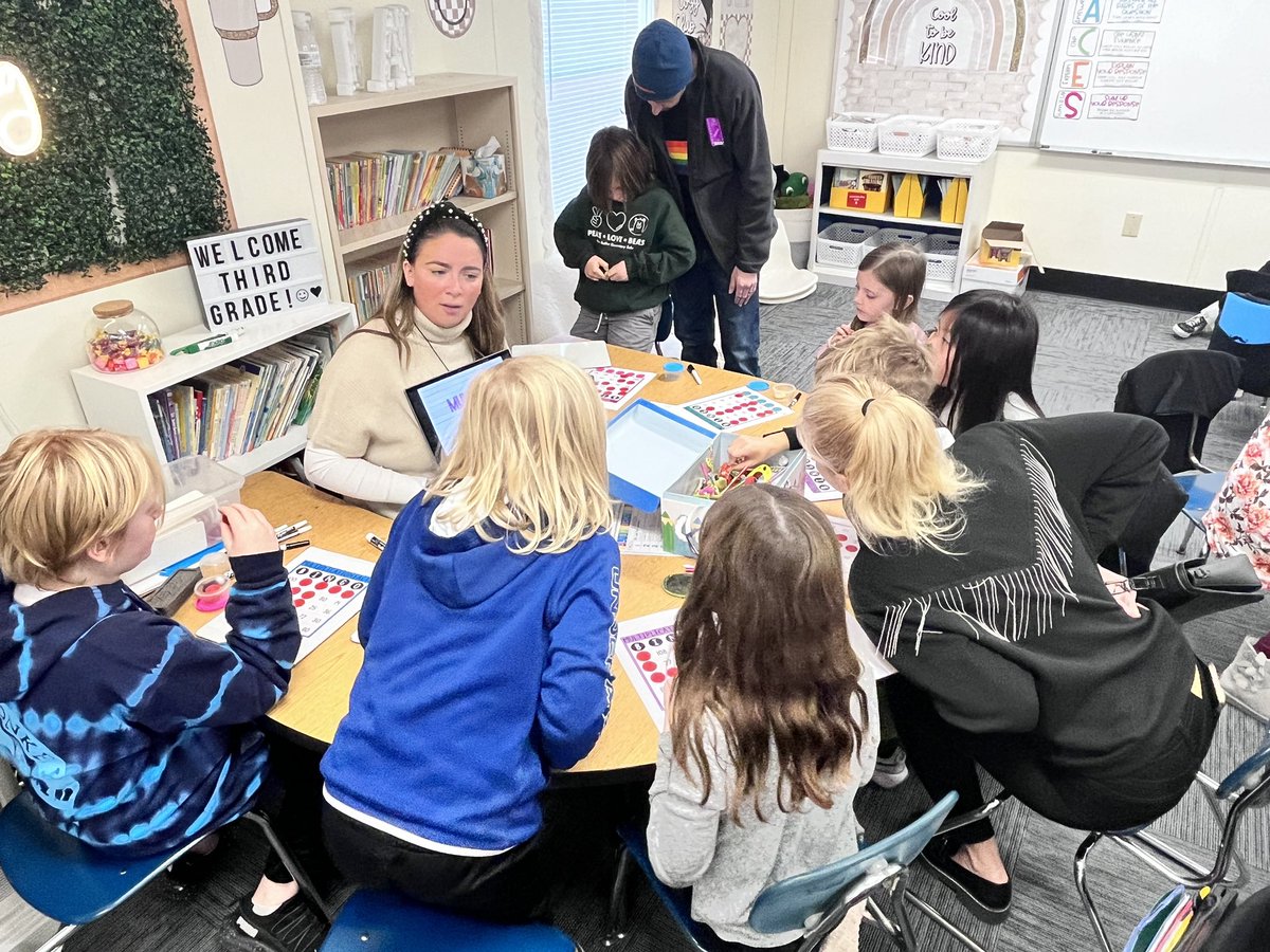 Butler Elementary tweet media