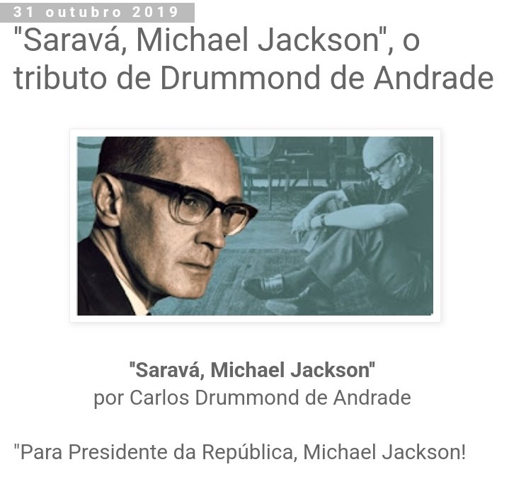 foradomuro's tweet photo. "O Velô, o Mílton, o Chico, o Tom, a Ramalho, o Matogrosso, o este e o aquele que se cuidem, se quiserem que continuemos a amá-los e frequentá-los. Michael não vem com espada de fogo para trucidá-los, mas, se não andarem direitinho, o bicho vem e o bicho pega." https://t.co/PqEeSmAzB8