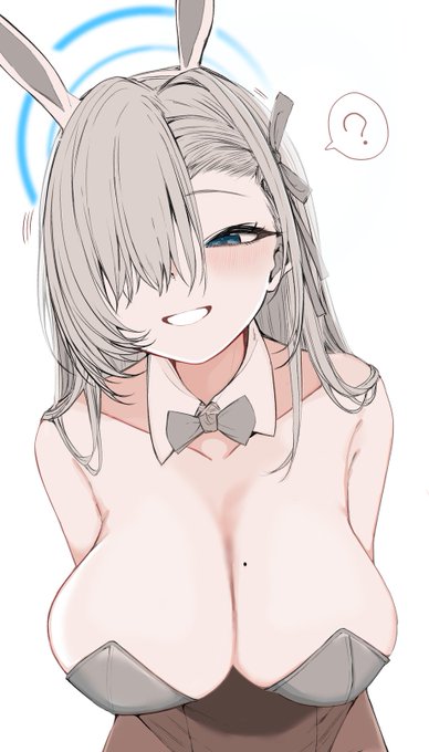 アスナの絵です。 