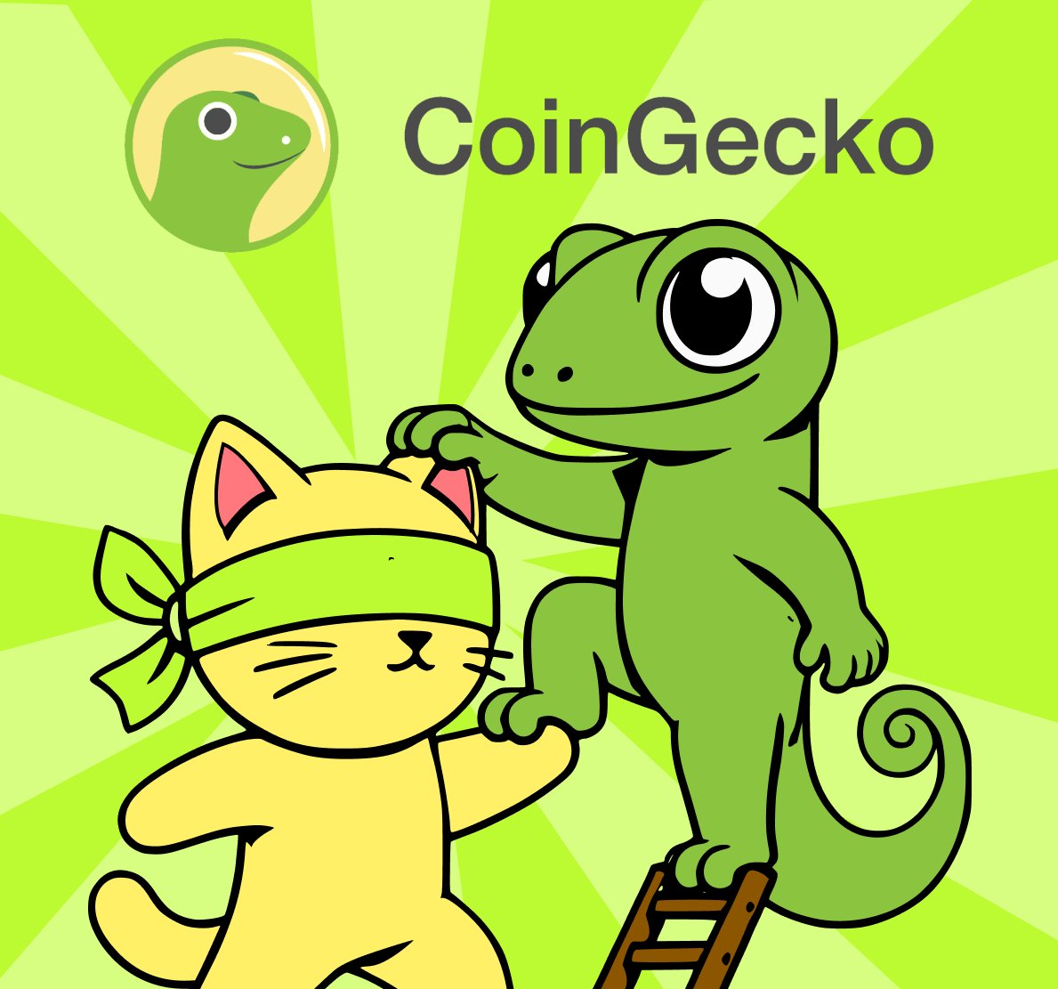 Linpuss is now on <a href="/coingecko/">CoinGecko</a> 🦎 🎉

$LINEA Memecoins are next. Be early. ⏳

To celebrate we are giving 5 Wallets $10 of $LPUSS 🪙

Just RT ♻️ &amp; Drop Wallet NOW 👇