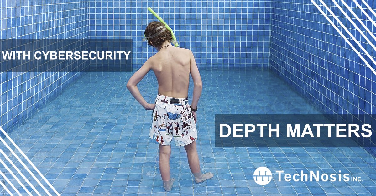 technosisinc's tweet photo. Myth: "Changing passwords frequently is enough."
A truly secure system includes multiple layers of protection beyond passwords. Ready to build a robust #cybersecurity framework? Let’s assess your current security posture and help you fill the gaps.
https://t.co/nZgQZWaUNu https://t.co/oE1BgFTGHw