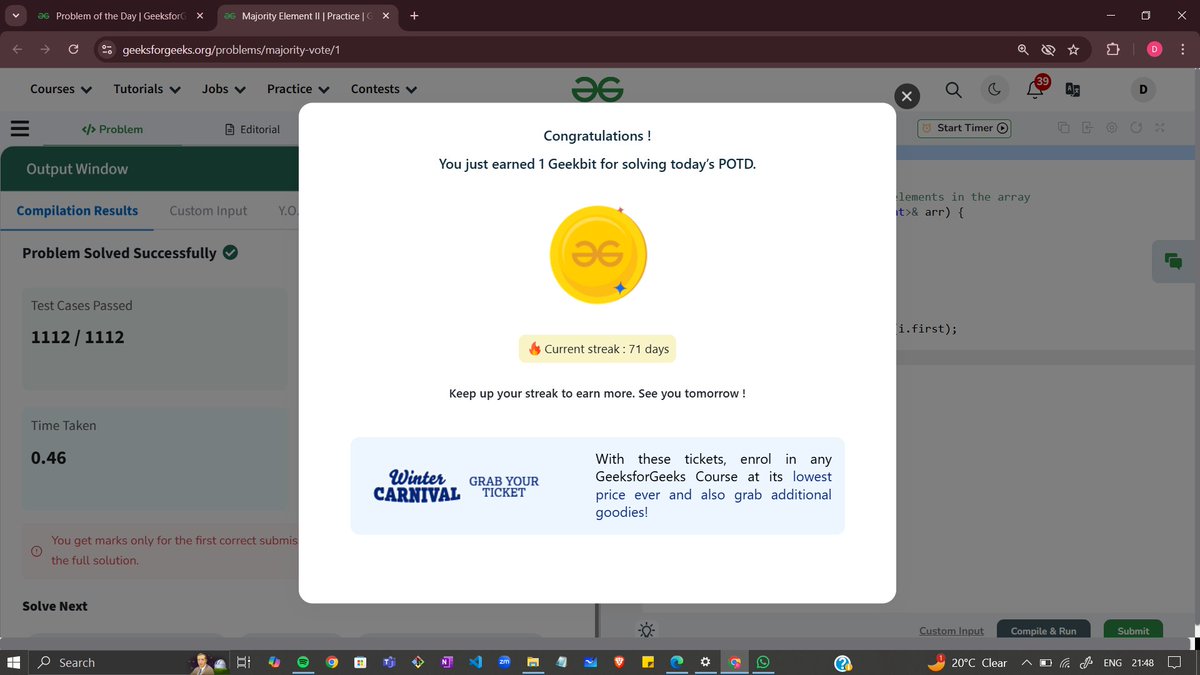Deepika vk tweet media