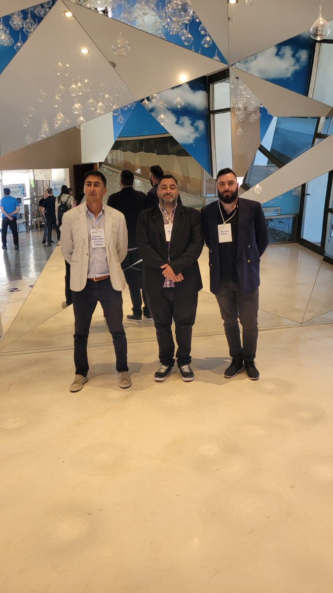 Ministerio de Infraestructura y Servicios Públicos tweet media