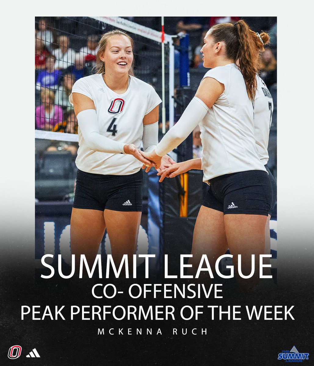 Omaha Volleyball tweet media