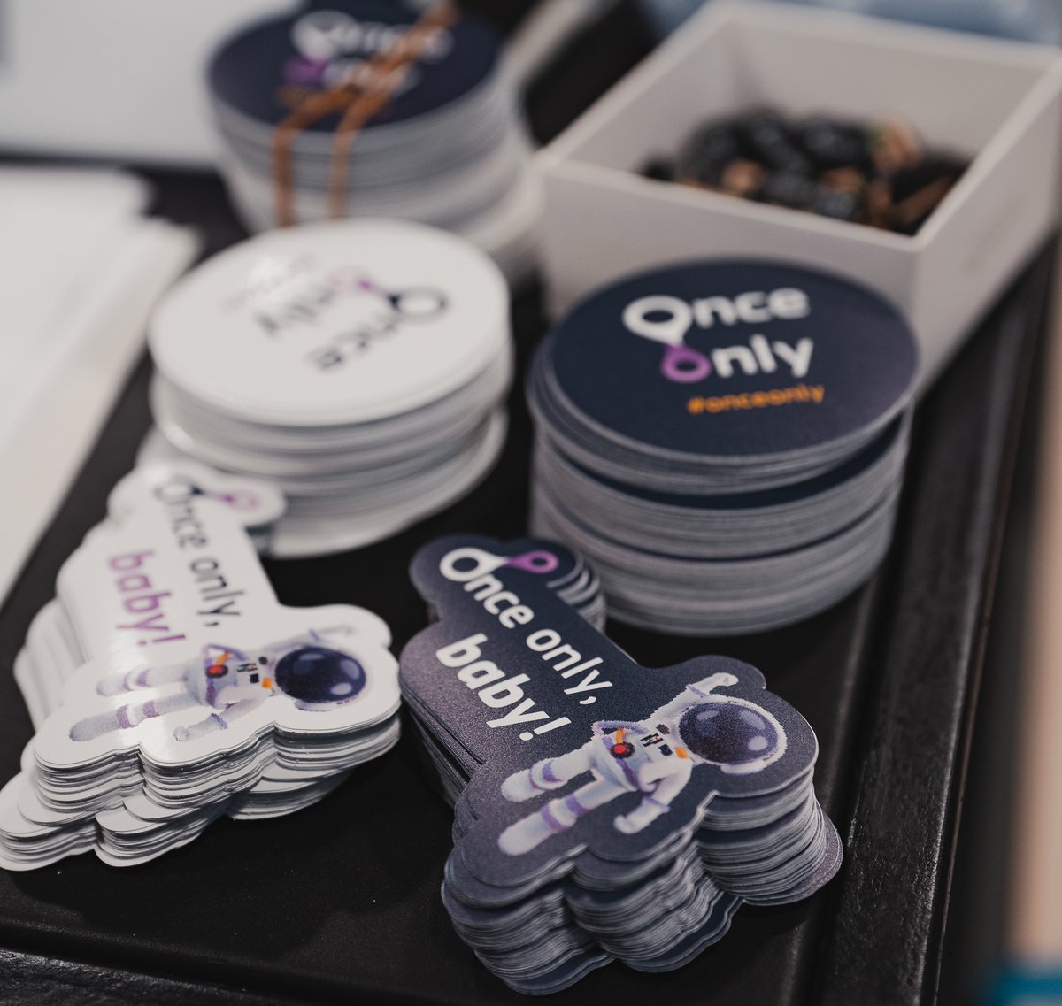 EU_DIGIT's tweet photo. Teams from the EU Member States are in Brussels for the 5th #OnceOnly Projectathon!
They are building Once Only system that helps to automate certain cross-border admin procedures, helping people & businesses make the most of the Single Market.
👉 https://t.co/mlfO4xncKi https://t.co/qazRYsVFo0