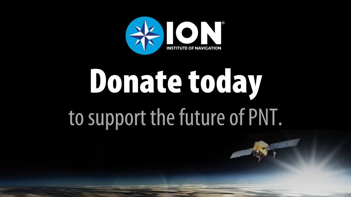 Your donations help support ION programs that enhance education and the ION professional community. Donate today: ion.org/about/donate.c…

*ION is a 501(c)3 charitable organization. Your donations to ION may be tax-deductible. Consult your tax professional for details.