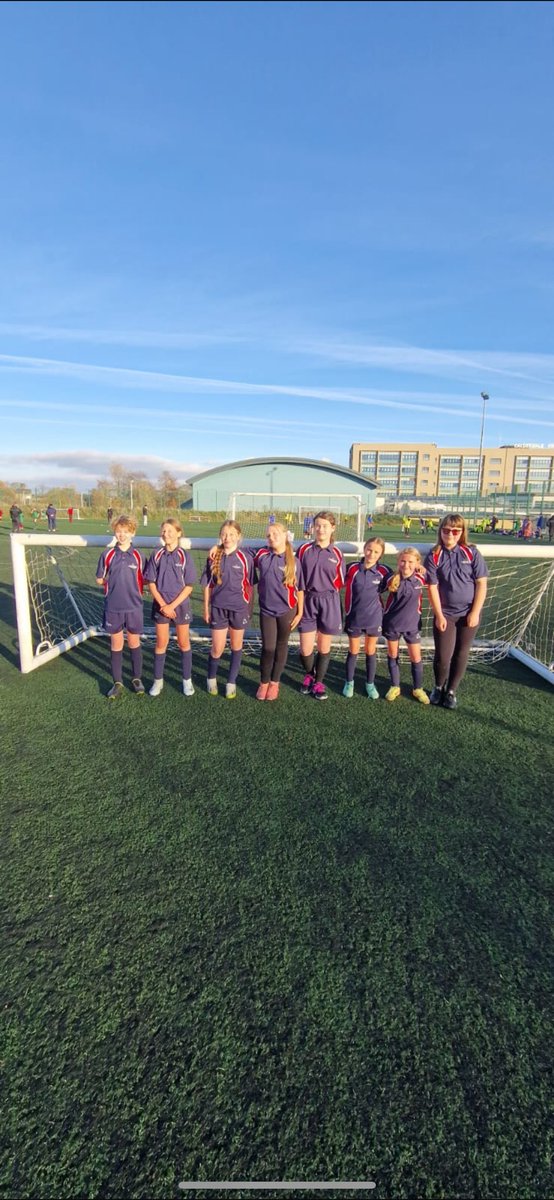 Lightcliffe PE tweet media