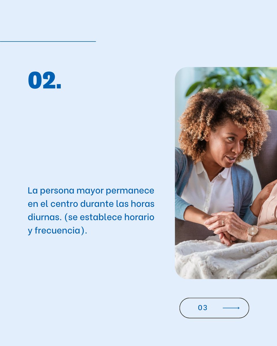 LaresNavarra's tweet photo. Durante su estancia, se integran en la vida del centro residencial y participan en actividades cognitivas, de rehabilitación y ocio programadas, todo enfocado en mejorar su bienestar. https://t.co/ArGz3OM80l