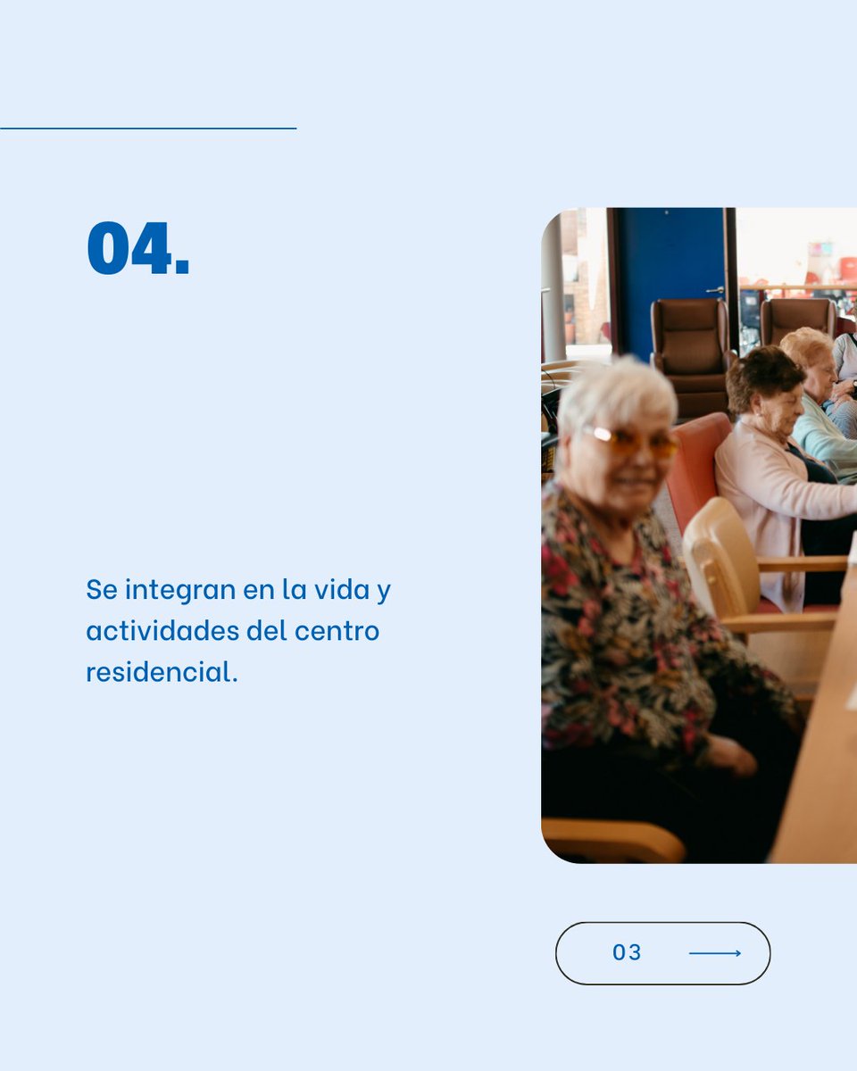 LaresNavarra's tweet photo. Si estás buscando una solución de cuidado diurno, este servicio puede ser lo que necesitas.

 #EstanciaDiurna #Integración #Bienestar #ServiciosLaresNavarra #navarra https://t.co/ylaNvJh23t
