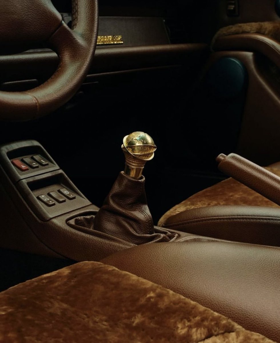 Shtreetwear's tweet photo. Porsche by Aimé Leon Dore https://t.co/uzN6ajrLhO