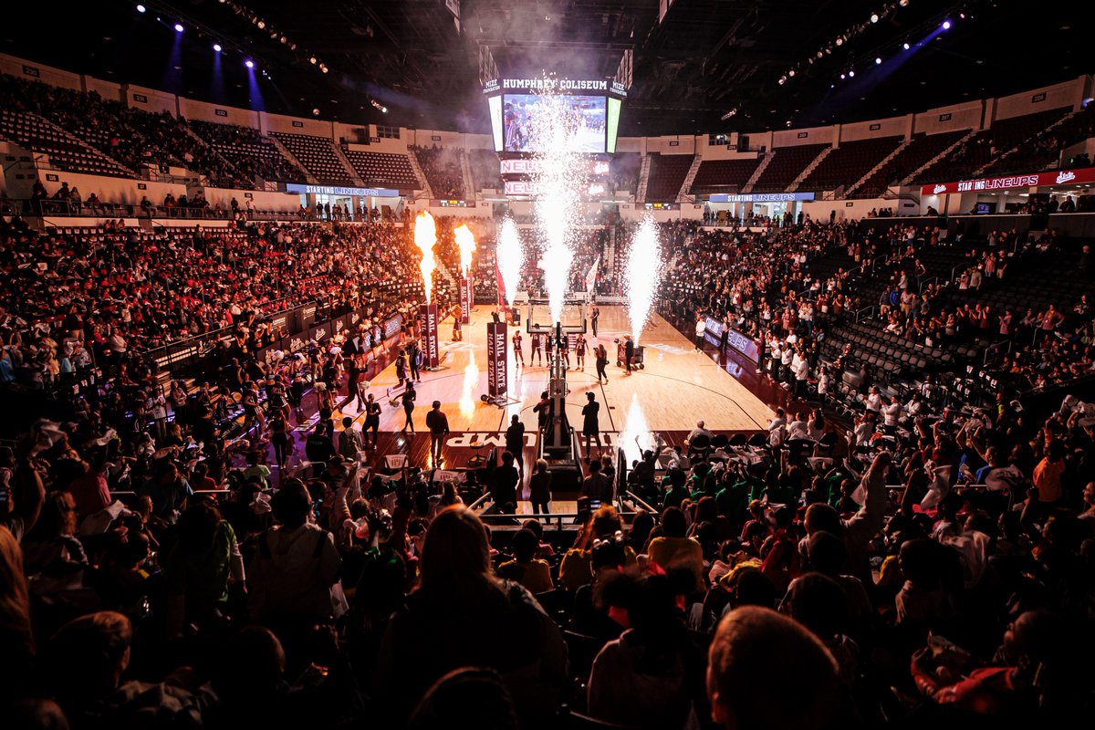 Mississippi State Athletics tweet media