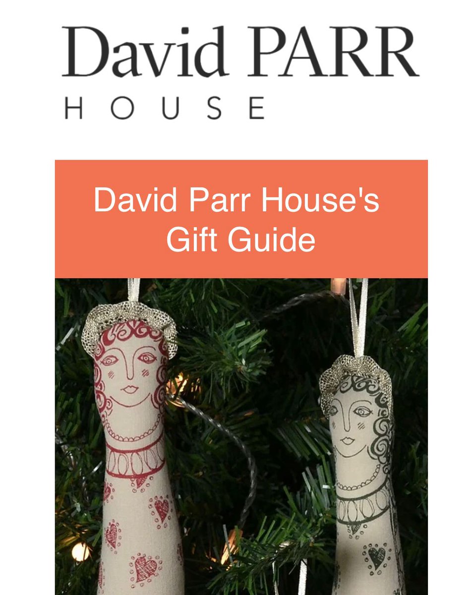 Our 2024 Festive Gift Guide is here 🎁🎄

Find our gift guide here: sh1.sendinblue.com/3gtyxtstj0lpfe…