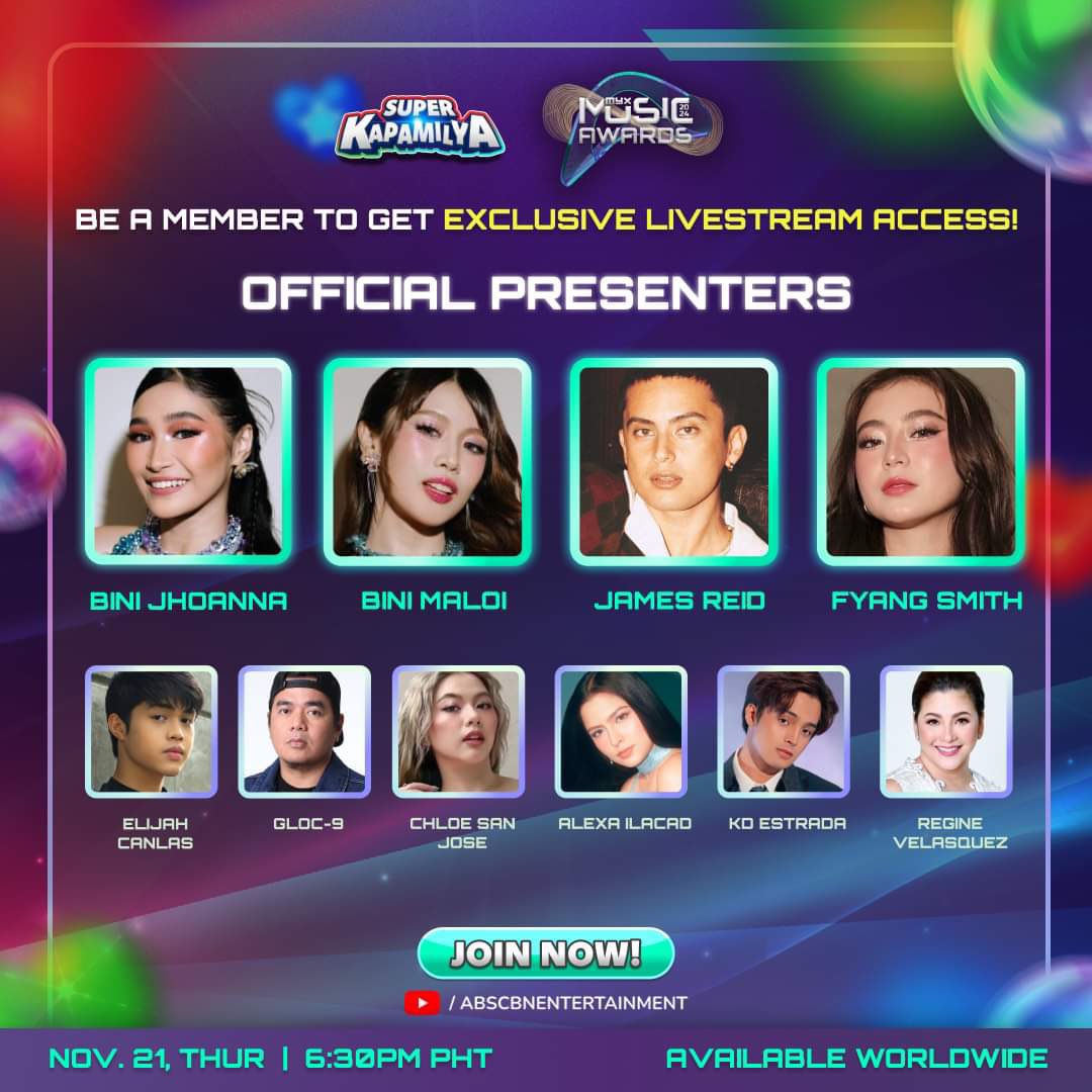 AltA2ZChannel11's tweet image. Bobo ng @ABSCBN na ginawang starlets sina Gloc-9 and Ms. Regine Velasquez