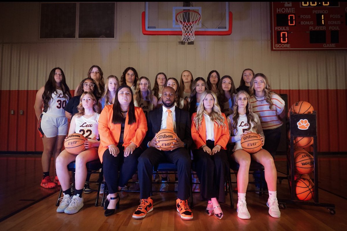 LexingtonGBB (@lexingtongbb) on Twitter photo 