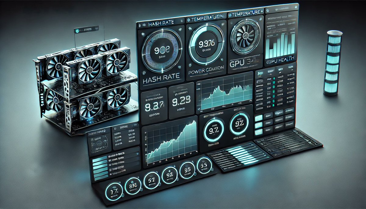 CoinRede's tweet image. mineros.redecoin.eu