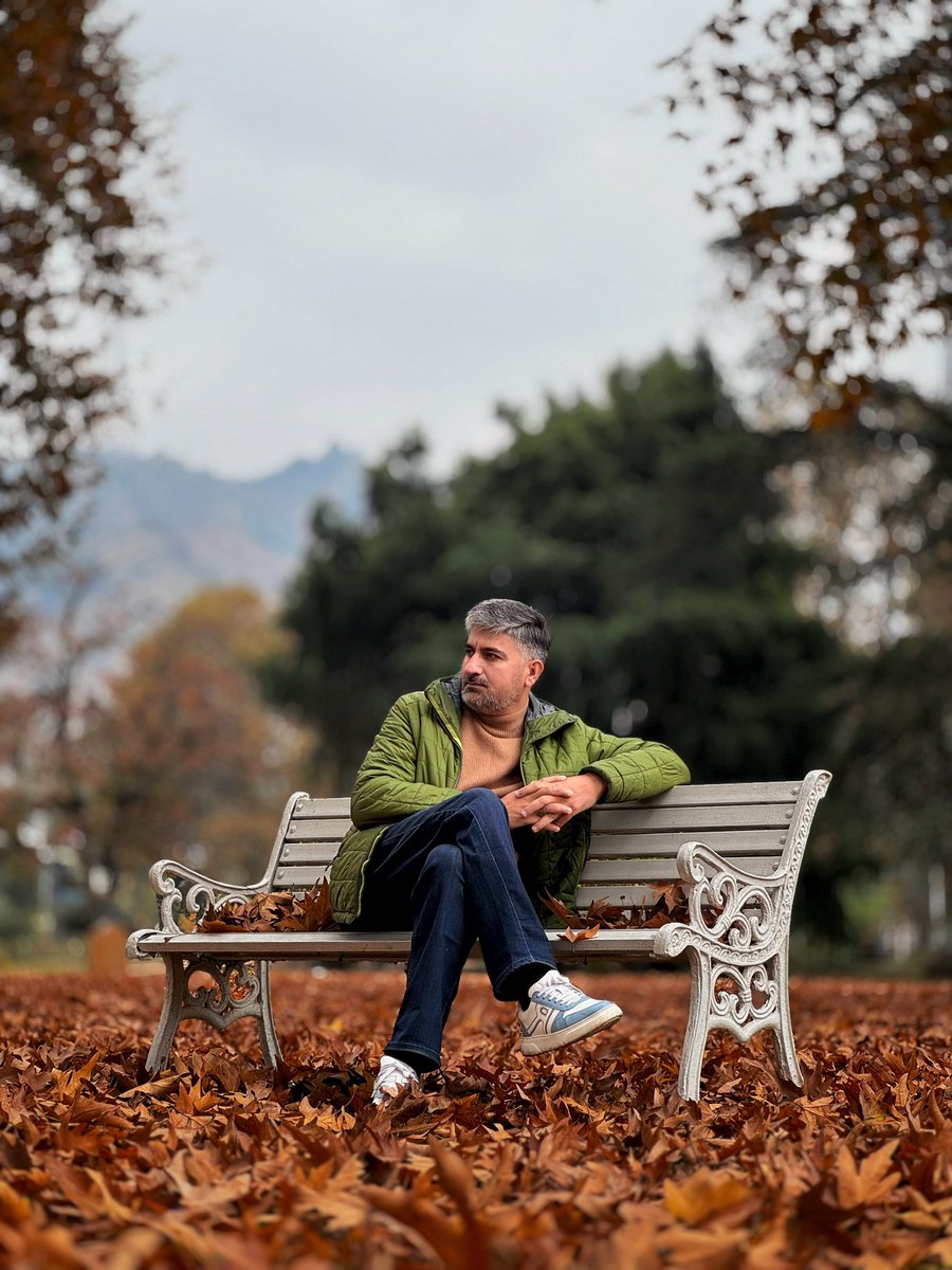 Mohit Bhan موہت بھان tweet media