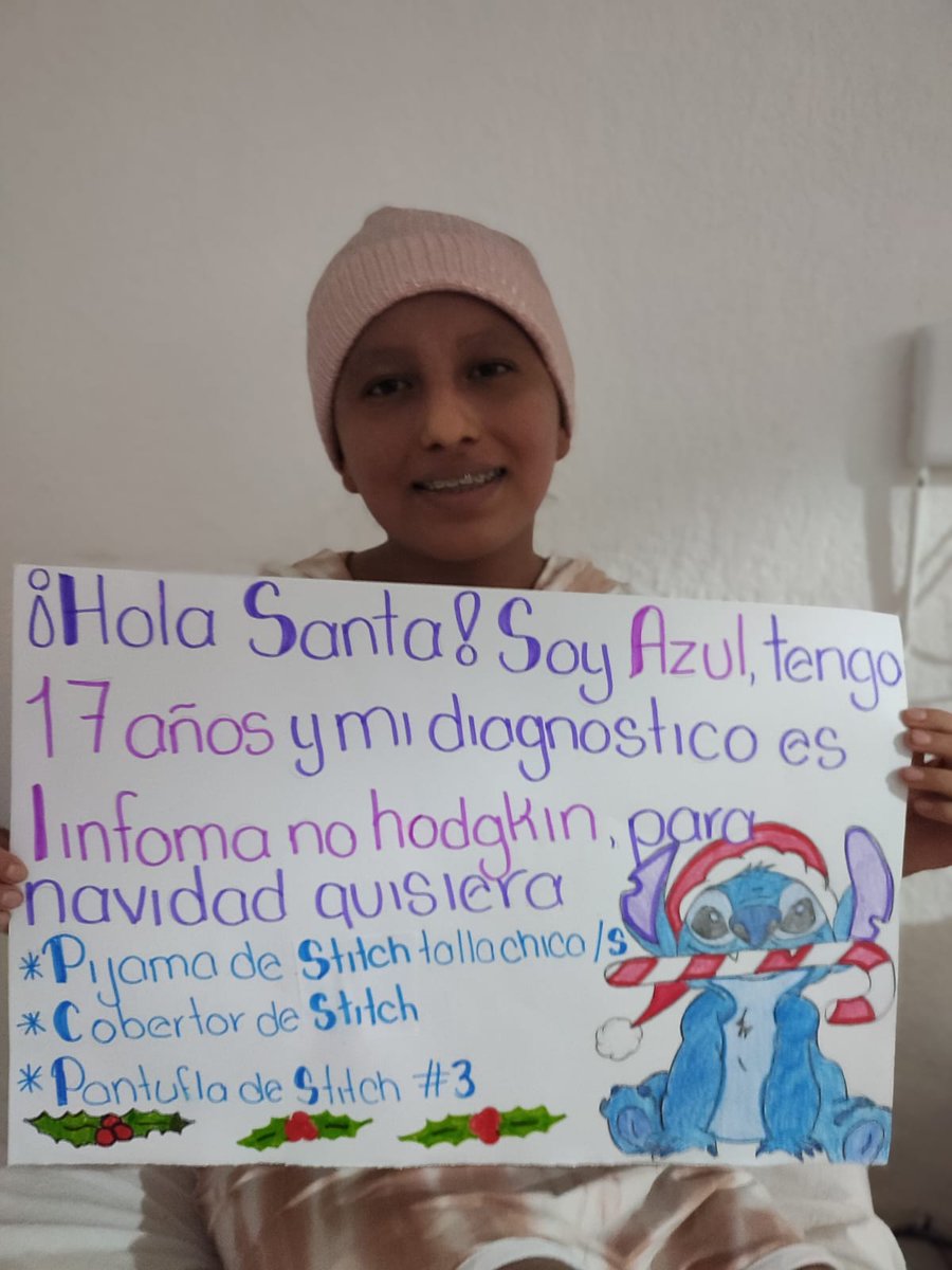 bancodetapitas's tweet photo. #SeBusca Santa contra el cáncer infantil.

¿Te gustaría apadrinar a nuestra hermosa #Azul de #Veracruz? No dejes de enviarnos DM.

#LosBuenosSomosMás https://t.co/1dXuyIP1Su