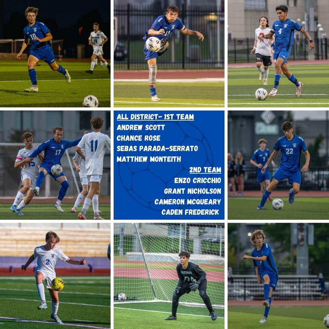 GLS ATHLETICS tweet media