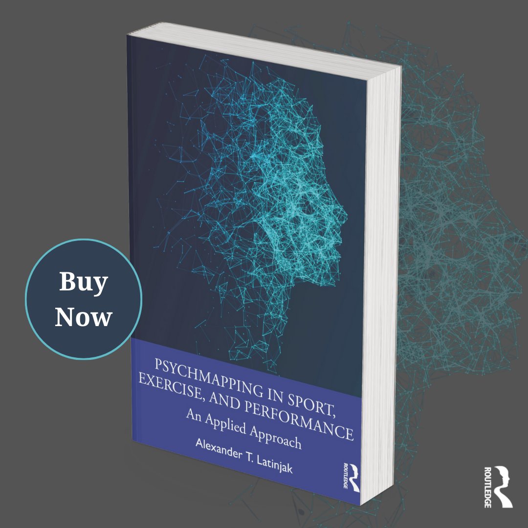 Understanding why we do what we do is key to fostering success.

‘PsychMapping in Sport, Exercise and Performance’ introduces and follows PsychMapping to explore human behavior in sport, making complex concepts accessible and actionable🧠

Find out more: spr.ly/6010siSfr