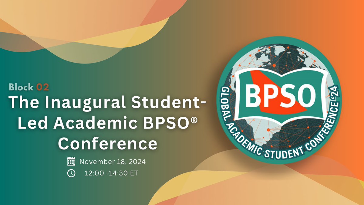 bpsostudentconference tweet media