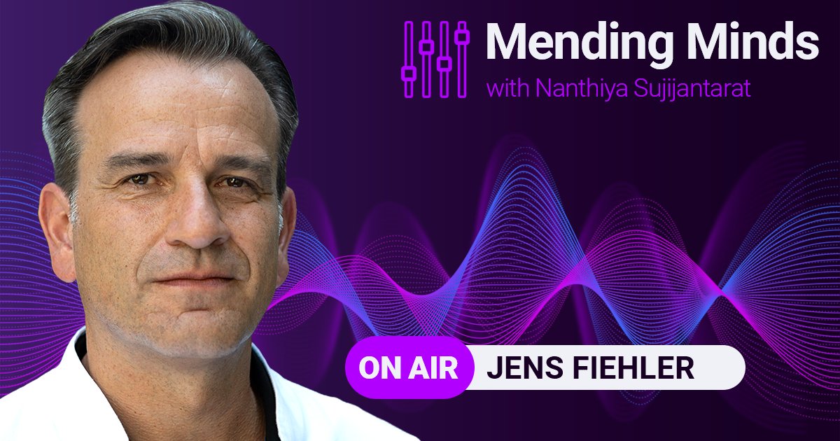 LINNConline's tweet photo. 🎙️ Just released: Mending Minds Ep. 2! @sujijantaratMD & @Fie0815 discuss breakthroughs in treating chronic #subdural hematoma (#CSDH) on our latest #podcast. Listen, explore studies, future treatments & leave with key takeaways. Tune in now! 🎧 https://t.co/sjBLoXHuub https://t.co/8LoHgQc7CQ