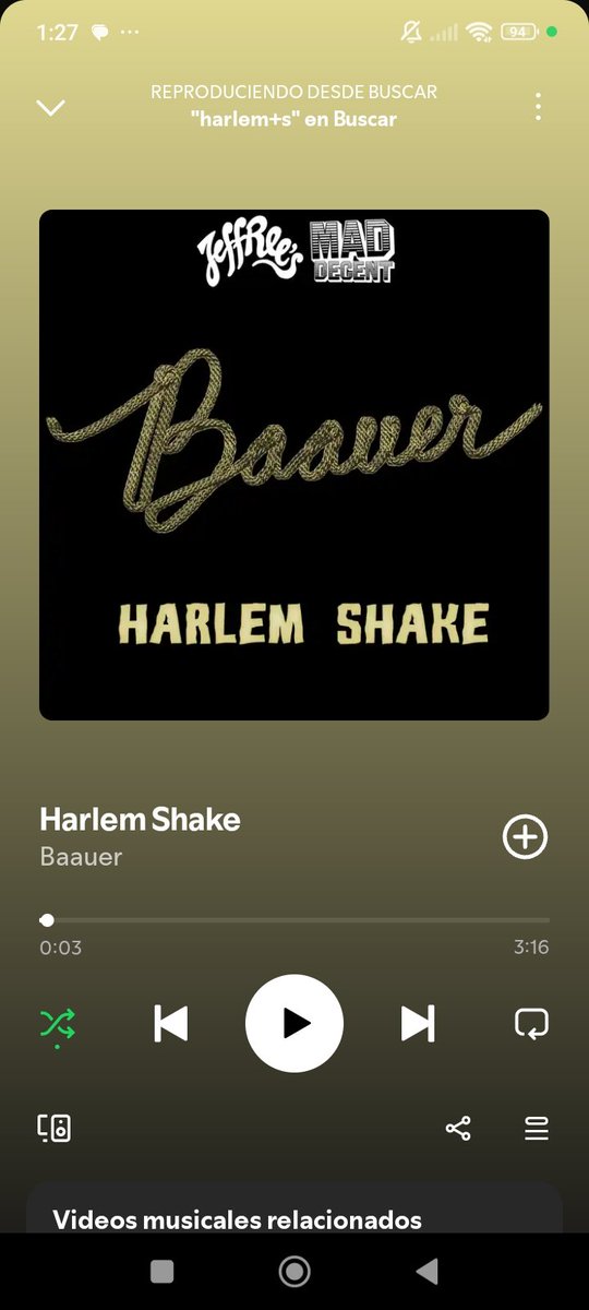 baltogol's tweet photo. Los primeros tres de esta canción terminó con años seguidos de fobia hacia la gente perteneciente al islam https://t.co/pNLdcGYqIp