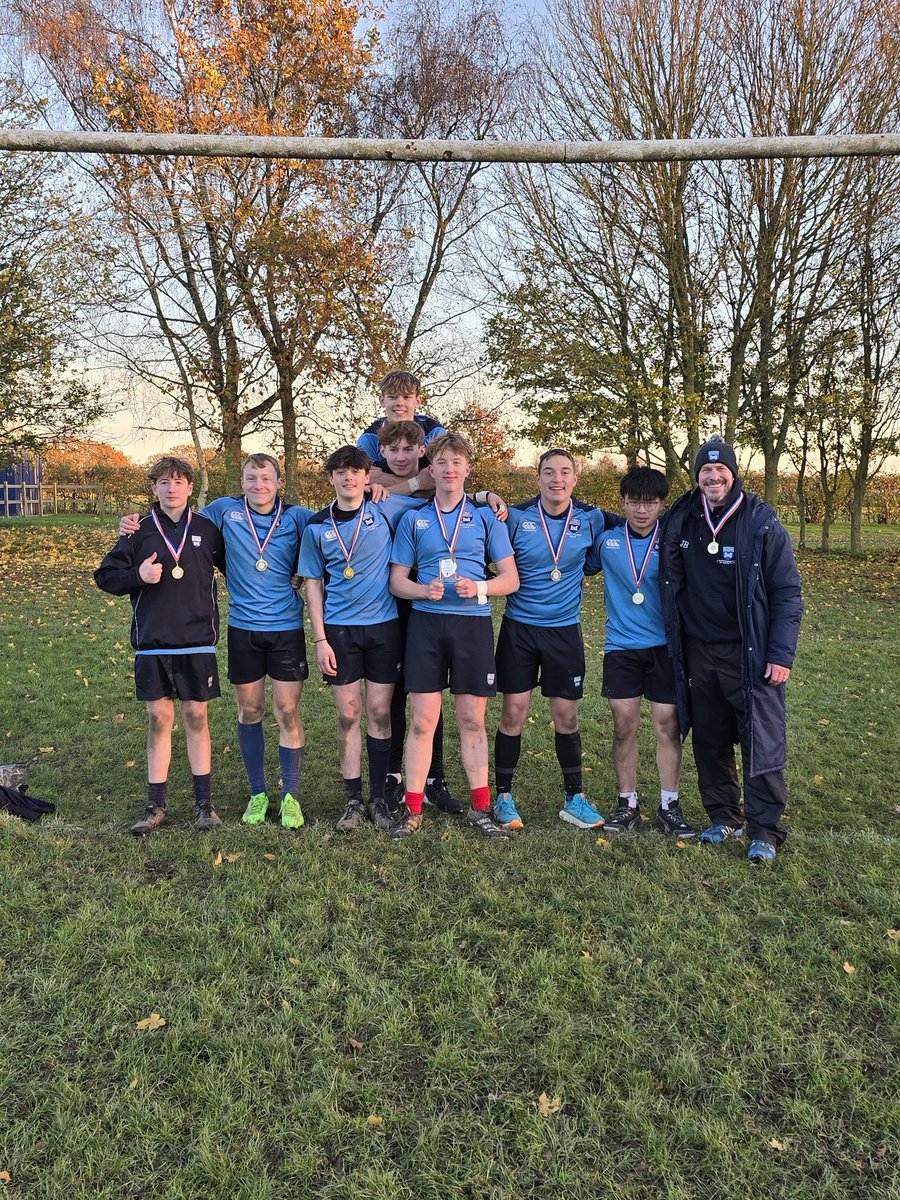 Physical Education | Stafford Grammar School tweet media