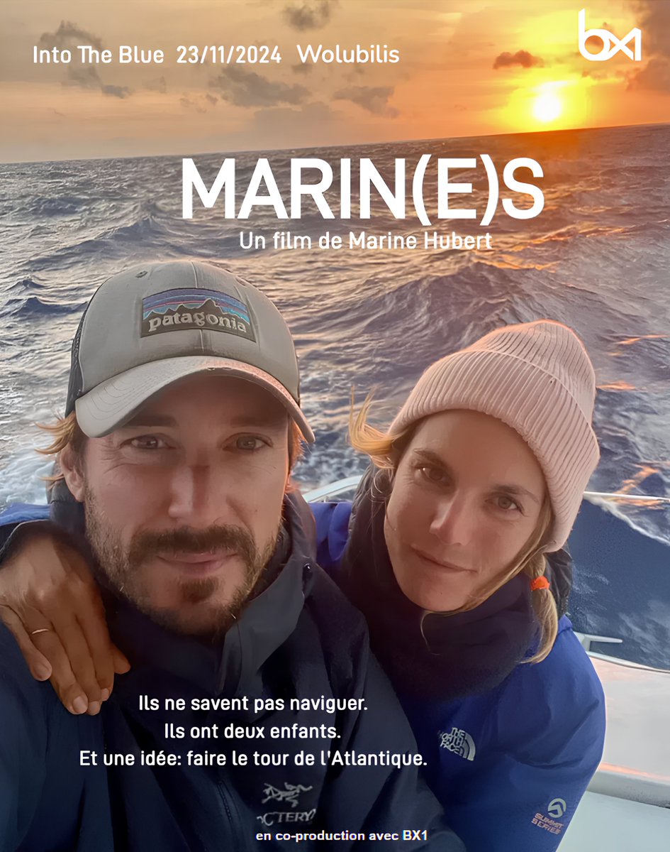 BX1Officiel (@bx1officiel) on Twitter photo 📢🐬Ne manquez pas le documentaire de <a href="/MarineHubertBxl/">MARINE HUBERT</a>, en co-production avec <a href="/BX1Officiel/">BX1Officiel</a>, ce samedi 23/11 au Festival 𝗜𝗡𝗧𝗢 𝗧𝗛𝗘 𝗕𝗟𝗨𝗘 à <a href="/Wolubilis_1200/">Centre culturel Wolubilis</a> ! 🐬📢 📢🐬Ne manquez pas le documentaire de <a href="/MarineHubertBxl/">MARINE HUBERT</a>, en co-production avec <a href="/BX1Officiel/">BX1Officiel</a>, ce samedi 23/11 au Festival 𝗜𝗡𝗧𝗢 𝗧𝗛𝗘 𝗕𝗟𝗨𝗘 à <a href="/Wolubilis_1200/">Centre culturel Wolubilis</a> ! 🐬📢