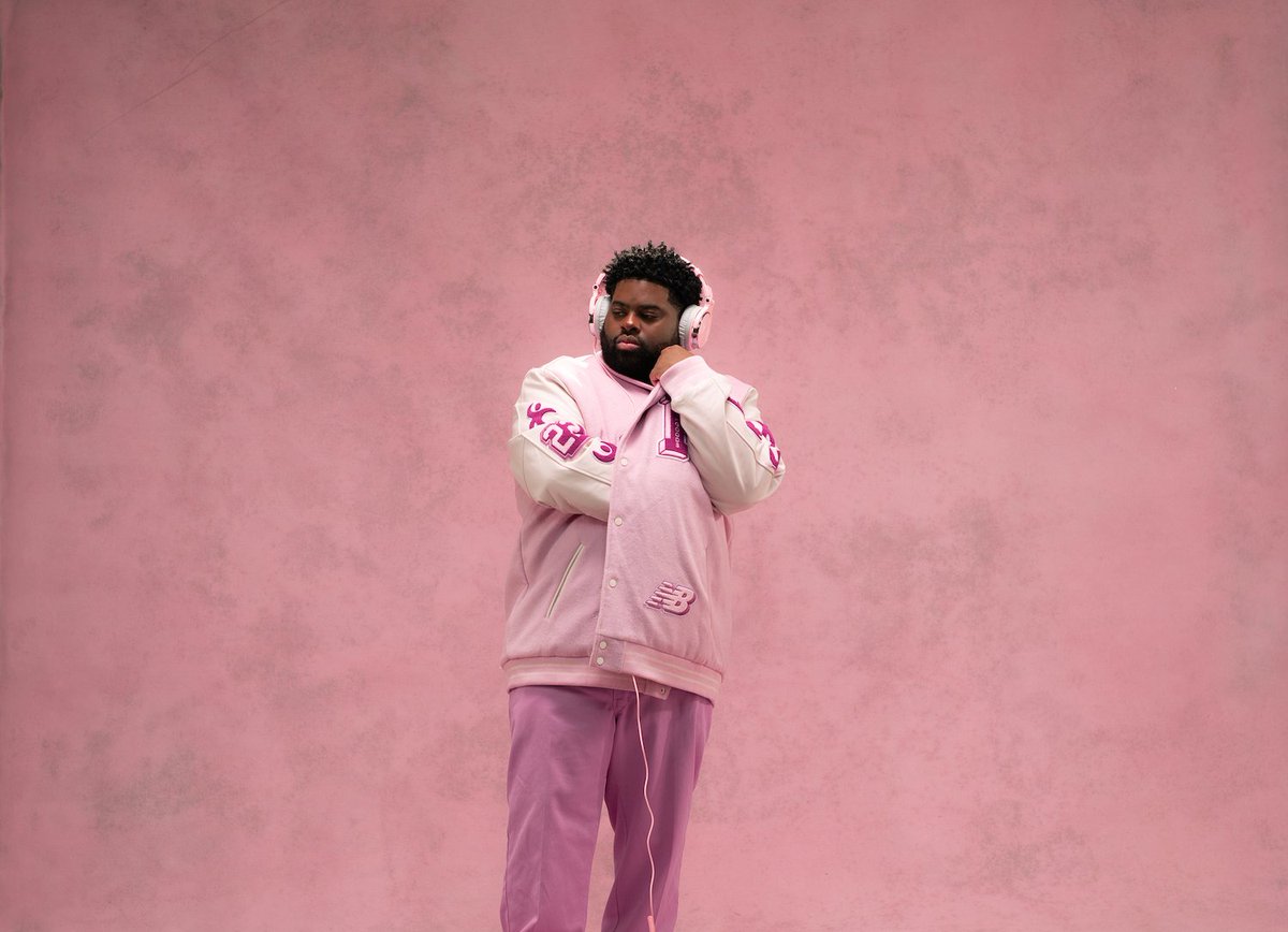 R5 Productions (@r5productions) on Twitter photo Today we are thrilled to announce our 2nd Miller Theater concert of the year...this time it's a super special HOMETOWN show for <a href="/realpinksweats/">Pink Sweat$</a>, and not only is it on VALENTINE'S DAY, but that also happens to be HIS BIRTHDAY. Perfect? Yes. On sale Friday!
r5productions.com/event/pink-swe… Today we are thrilled to announce our 2nd Miller Theater concert of the year...this time it's a super special HOMETOWN show for <a href="/realpinksweats/">Pink Sweat$</a>, and not only is it on VALENTINE'S DAY, but that also happens to be HIS BIRTHDAY. Perfect? Yes. On sale Friday!
r5productions.com/event/pink-swe…