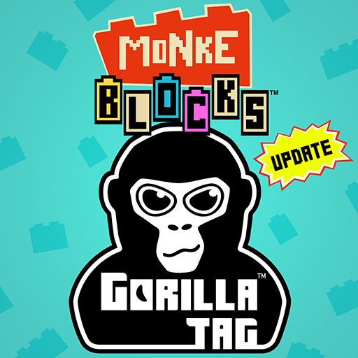 Monke Blocks has made its grand return!  We're thrilled to have helped with Another Axiom on their latest Monke Blocks update for Gorilla Tag. #ForwardXP #AnotherAxiom #GorillaTag #MonkeBlocks #GameDevelopment #VRGaming #Gaming