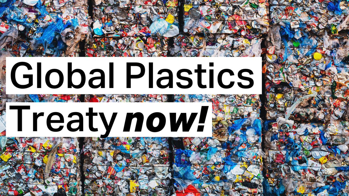 ClientEarthUSA (@clientearthusa) on Twitter photo At the end of November, global leaders will meet in Busan, South Korea for final discussions on a deal that could regulate unnecessary plastic production. Sign to support a strong Global Plastics Treaty and help hold corporate polluters accountable. ➡️ brnw.ch/21wOOMt At the end of November, global leaders will meet in Busan, South Korea for final discussions on a deal that could regulate unnecessary plastic production. Sign to support a strong Global Plastics Treaty and help hold corporate polluters accountable. ➡️ brnw.ch/21wOOMt